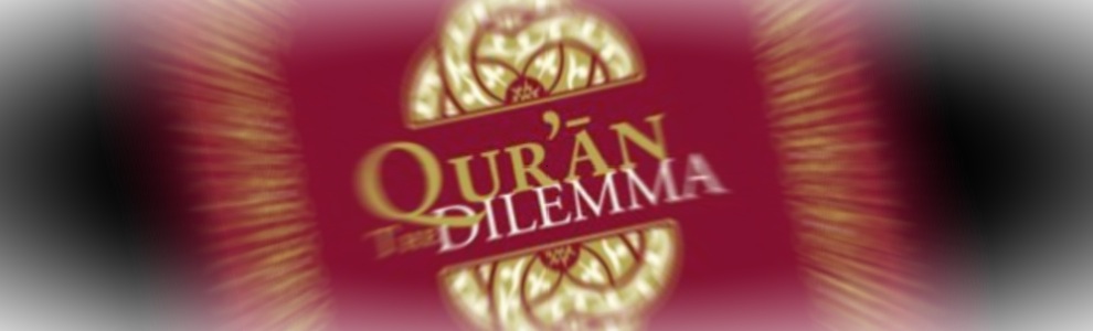 Quran Dilemma