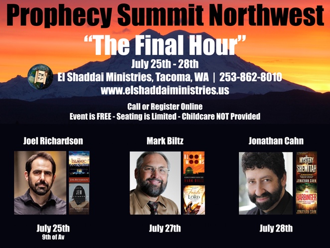 Prophecy Summit